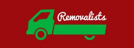 Removalists Swan Point - My Local Removalists